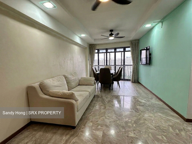 Blk 181 Yung Sheng Road (Jurong West), HDB 5 Rooms #583266401